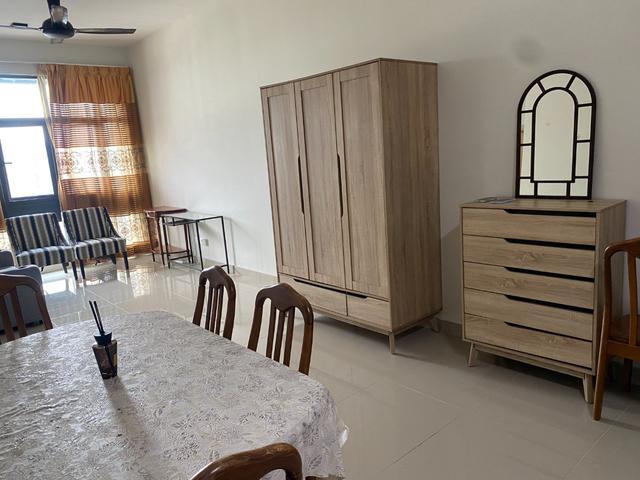 Condominium for rent in Petaling, Damansara Damai