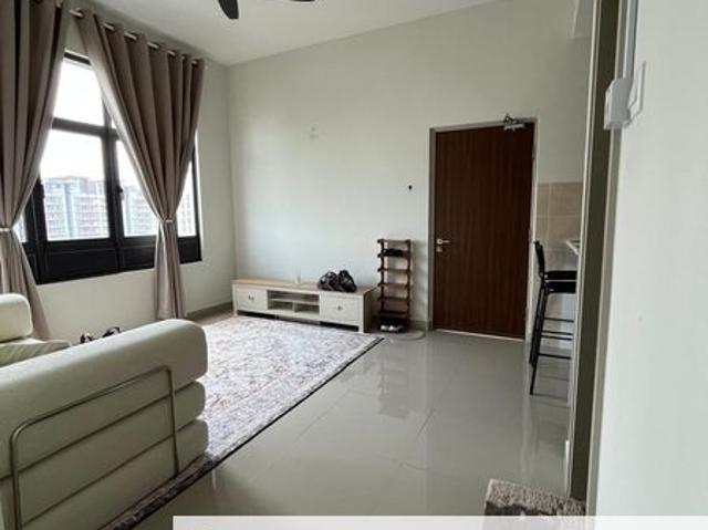 Condominium for rent in Petaling, Damansara Damai