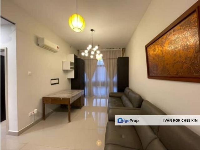Condominium for rent in Petaling, Damansara Damai