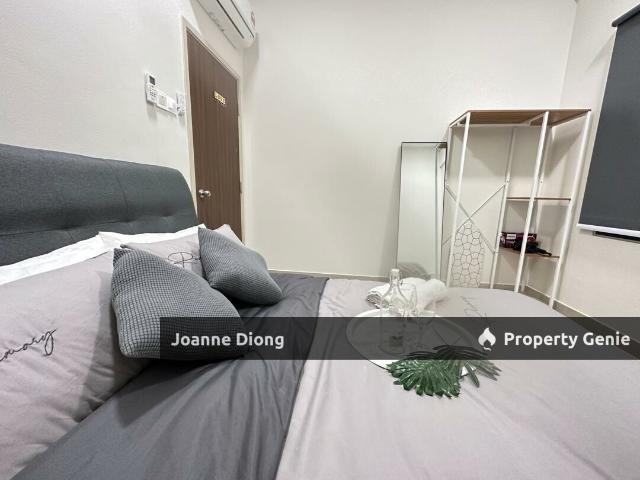 Condominium for rent in Petaling, Damansara Damai
