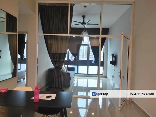 Condominium for rent in Petaling, Damansara Damai