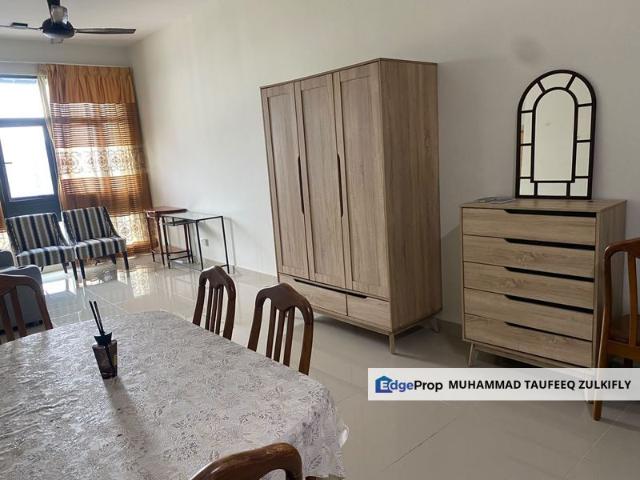 Condominium for rent in Petaling, Damansara Damai