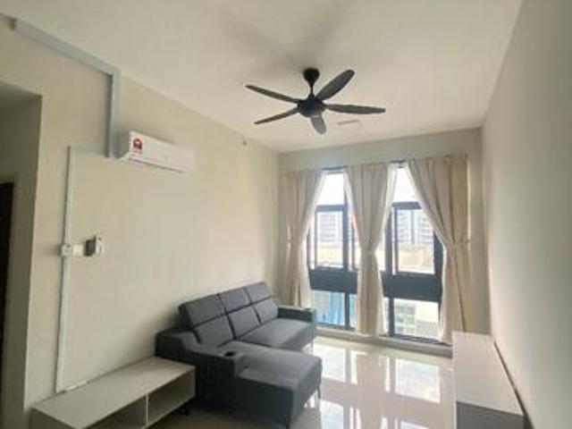 Serviced Residence for rent in Petaling, Damansara Damai