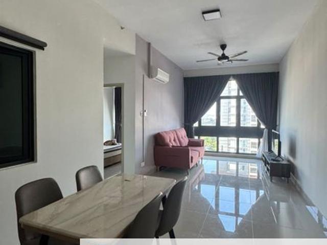 Condominium for rent in Petaling, Damansara Damai