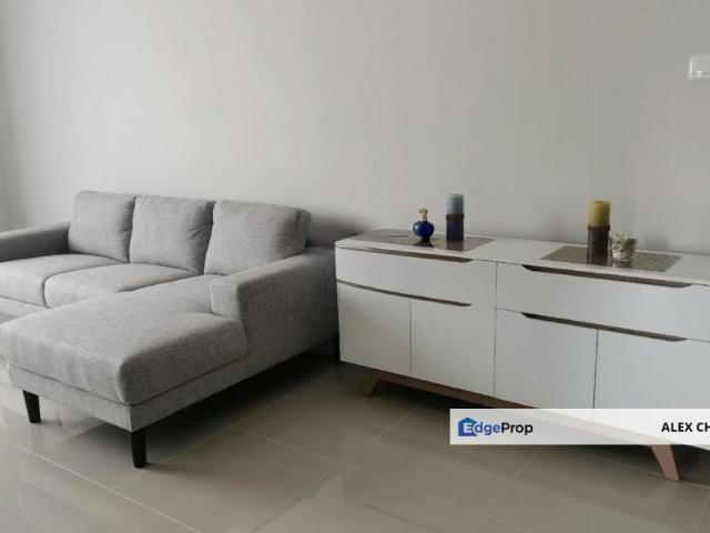 Condominium for sale in Petaling, Damansara Damai