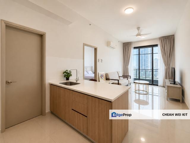 Condominium for rent in Petaling, Damansara Damai