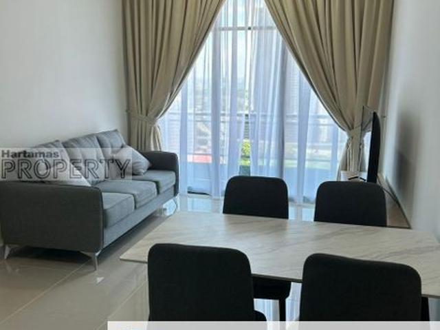 Condominium for rent in Petaling, Damansara Damai