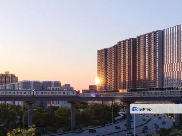 Condominium for sale in PJU 1A, Petaling Jaya