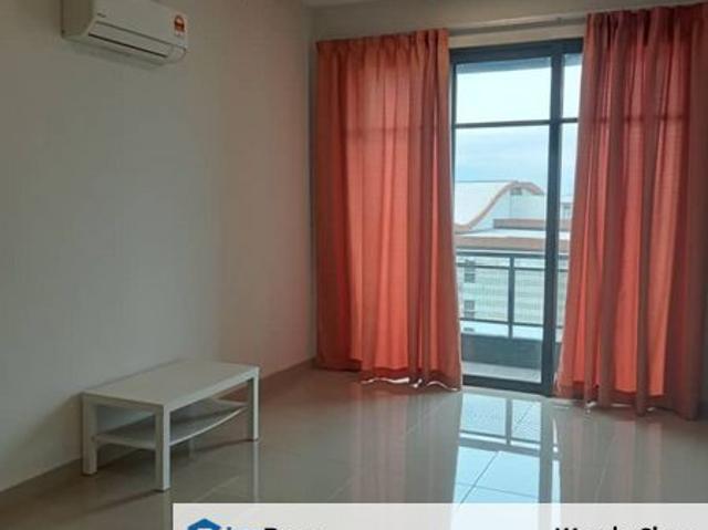 Condominium for rent in Petaling, Damansara Damai