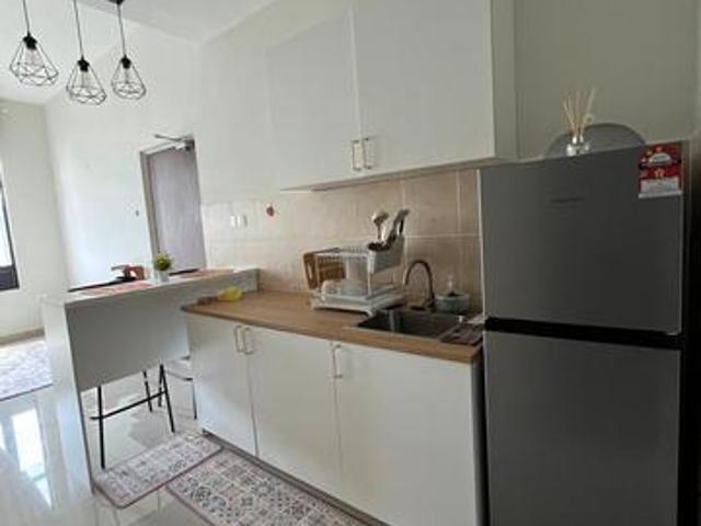 Serviced Residence for rent in Ara Damansara, Petaling Jaya