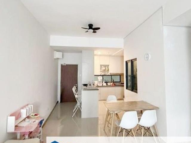 Condominium for rent in Petaling, Damansara Damai