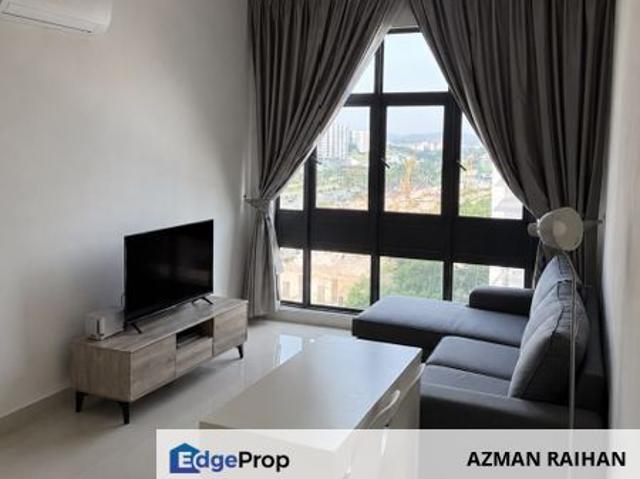 Condominium for rent in PJU 1A, Petaling Jaya