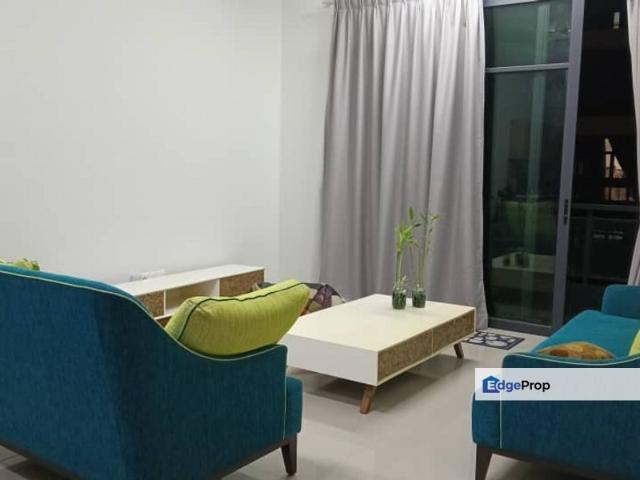 Condominium for sale in Petaling, Damansara Damai