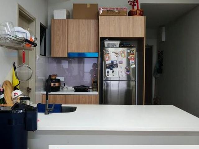 Condominium for rent in Petaling, Damansara Damai