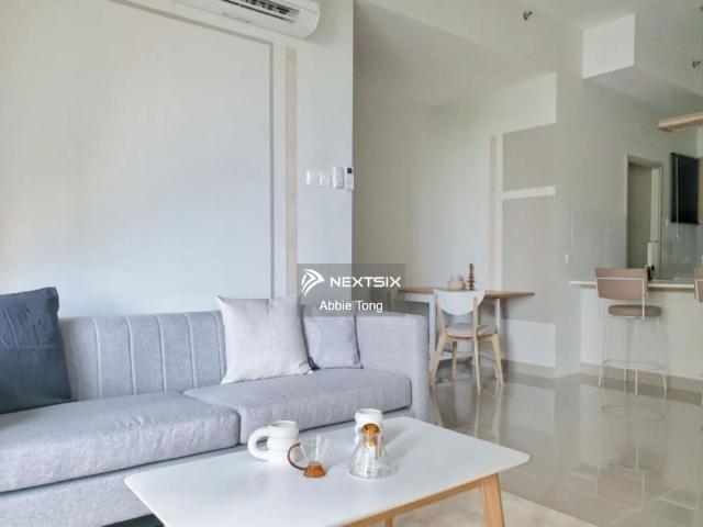 Apartment for rent in Petaling, Damansara Damai
