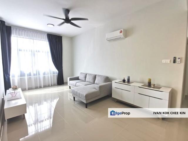 Condominium for sale in Petaling, Damansara Damai