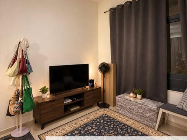 Condominium for sale in Petaling, Damansara Damai