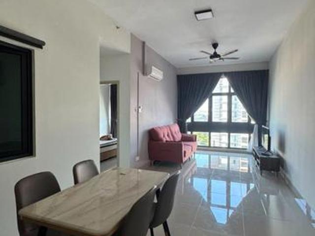 Serviced Residence for rent in Petaling, Damansara Damai