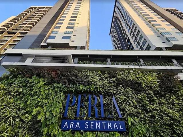 Serviced Residence for sale in Petaling, Damansara Damai