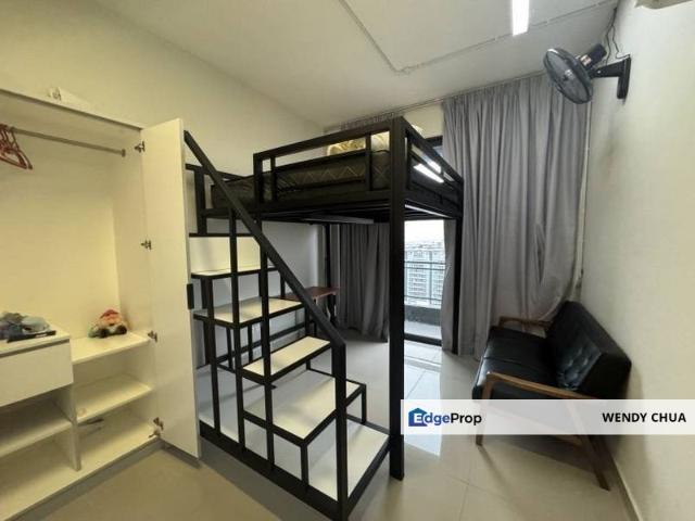 Condominium for rent in Petaling, Damansara Damai