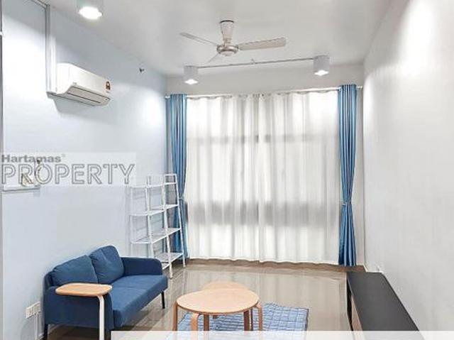Condominium for rent in Petaling, Damansara Damai