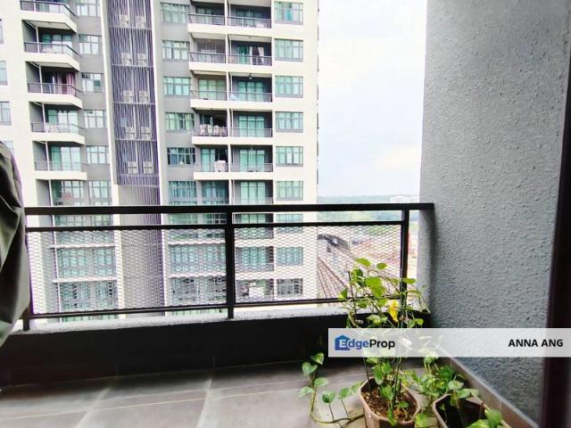 Condominium for sale in Petaling, Damansara Damai