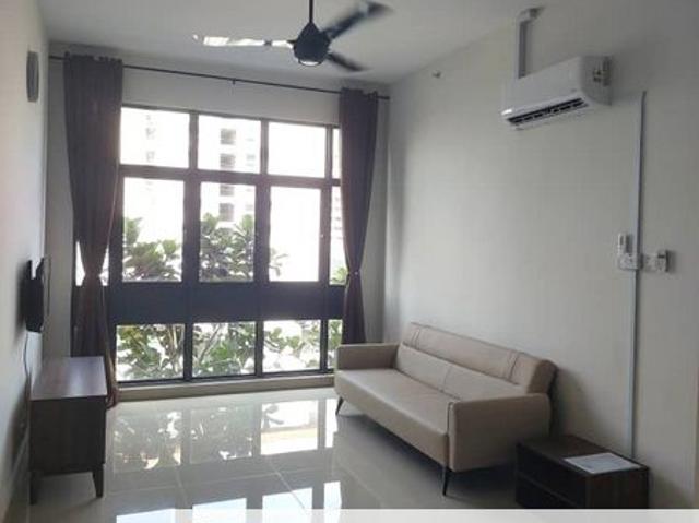 Condominium for rent in Petaling, Damansara Damai