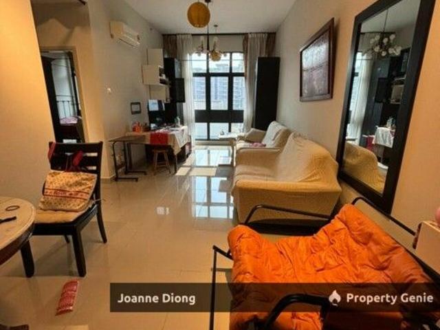 Apartment for rent in Petaling, Damansara Damai
