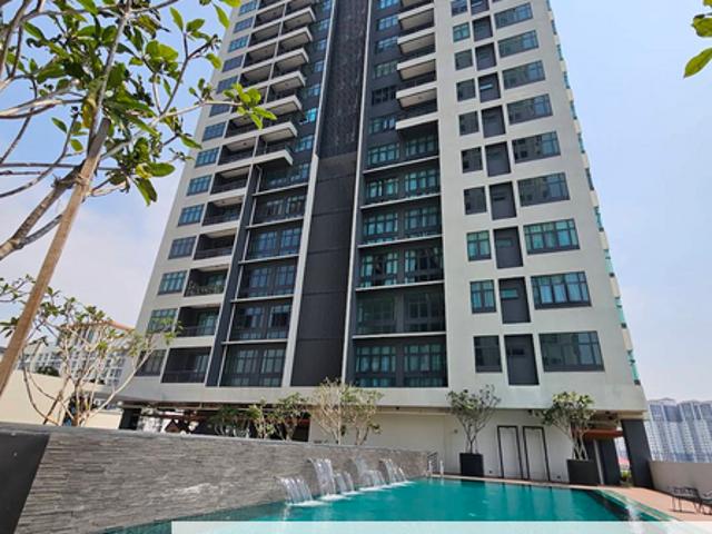 Condominium for rent in Petaling, Damansara Damai