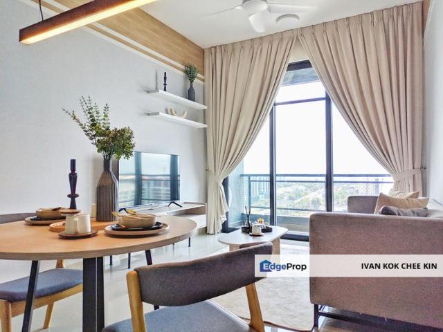 Condominium for rent in PJU 1A, Petaling Jaya