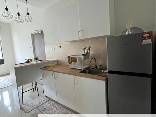 Condominium for rent in Petaling, Damansara Damai
