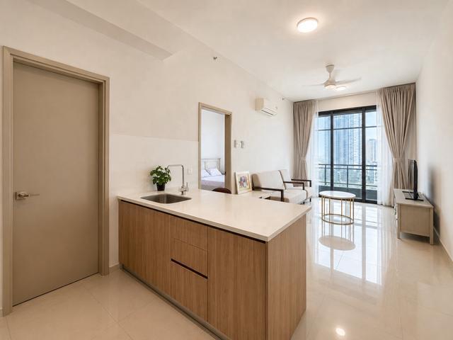 Condominium for rent in Petaling, Damansara Damai