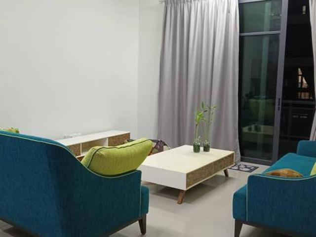 Serviced Residence for sale in Petaling, Damansara Damai