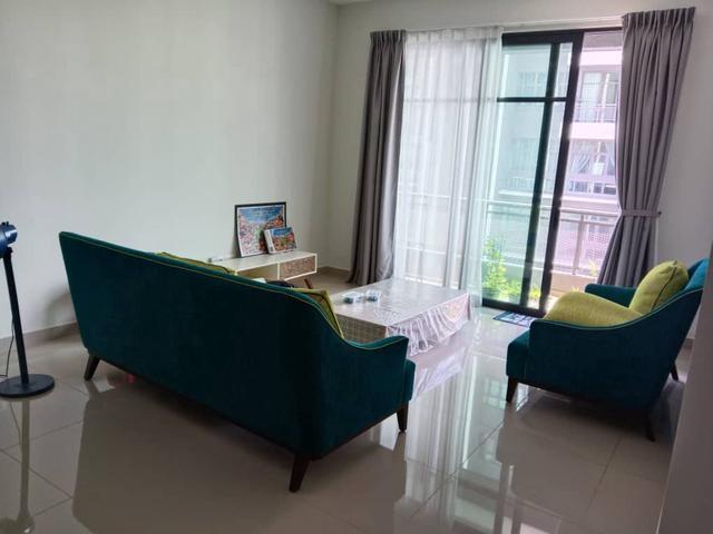 Condominium for sale in Petaling, Damansara Damai