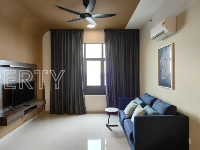 Apartment for rent in Petaling, Damansara Damai