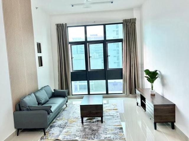 Serviced Residence for sale in Ara Damansara, Petaling Jaya