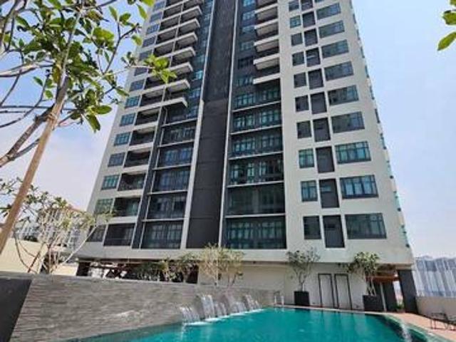 Serviced Residence for rent in Petaling, Damansara Damai