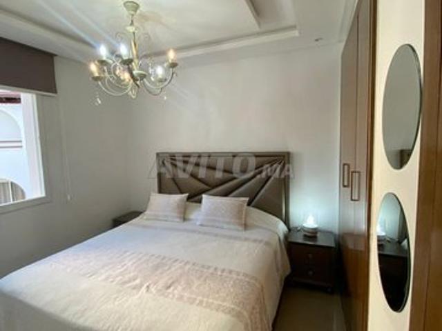 Appartement location à Cabo Negro, Tanger-Tétouan