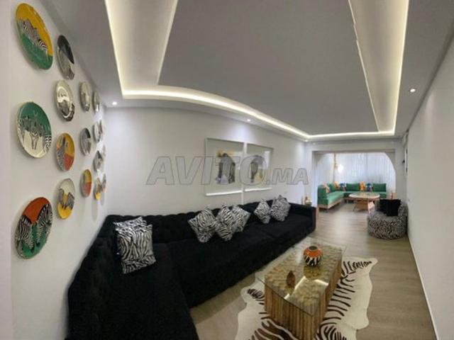 Appartement location à Cabo Negro, Tanger-Tétouan