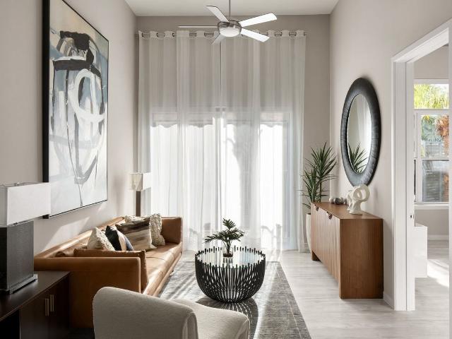 Apartment for rent in Maitland, Florida