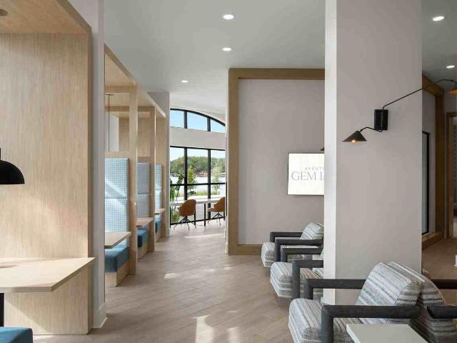 Apartment for rent in Maitland, Florida