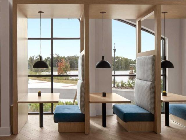 Apartment for rent in Maitland, Florida