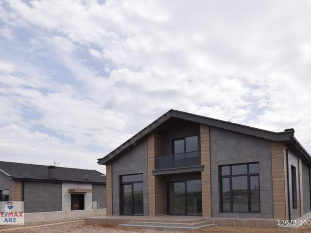 Hacılar Mahallesi, Gölbaşı içerisinde satılık Villa