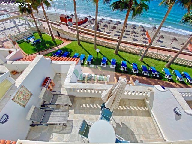 Casa en alquiler en Nerja, Málaga