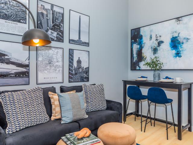 Apartment for rent in Harris, Texas