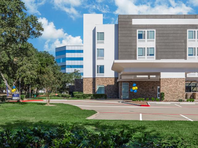 Apartment for rent in Harris, Texas