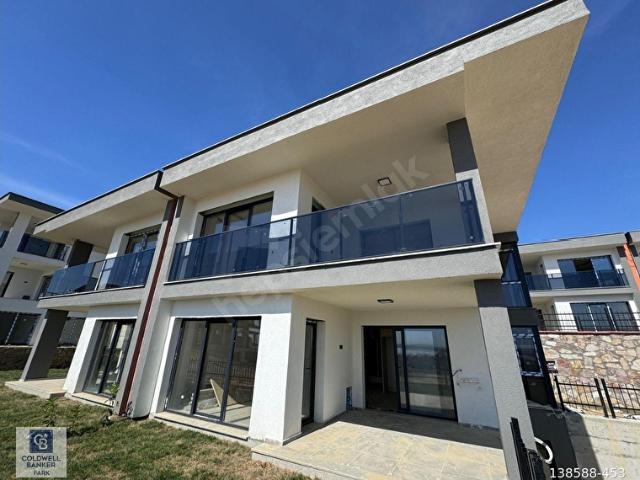 Burhaniye, Balikesir içerisinde satılık Residence