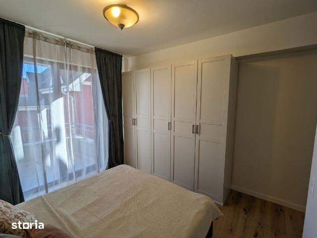 Apartament închirieri în Pipera, Voluntari