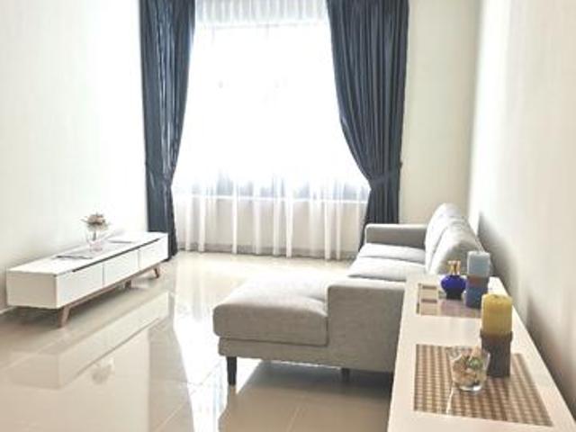 Serviced Residence for sale in Petaling, Damansara Damai