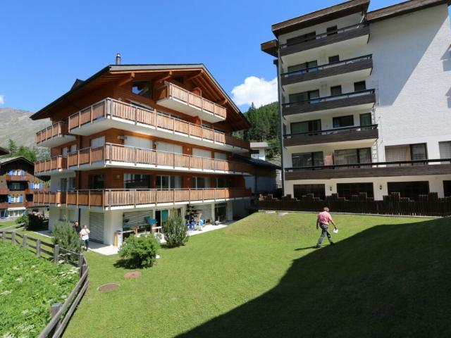 Atelier kaufen in Saas-Fee